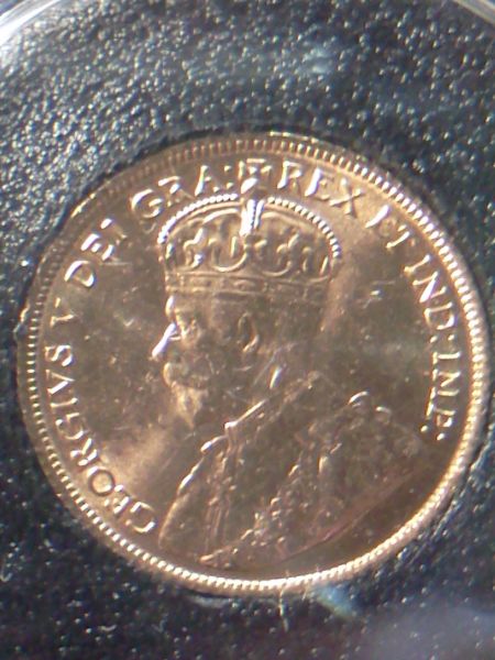 Bank-Of-Canada-1912-14-Gold-Coin-Special-RCM-Release